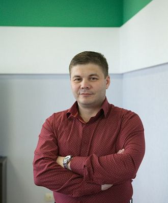 Yuriy Kadakin