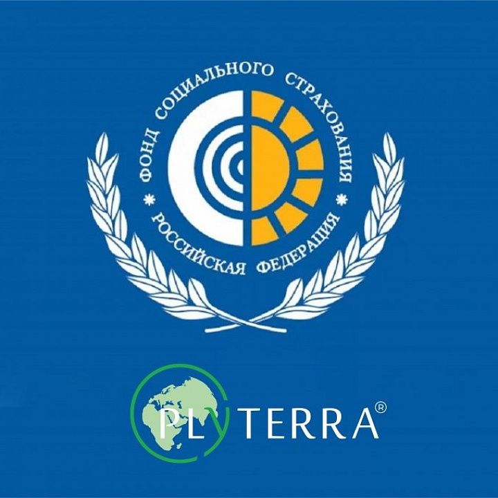 Company "Plyterra" is the best insurer of the Republic of Mordovia in the sphere of compulsory social insurance in 2017